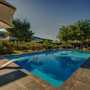  Farm stay Casanova Di Pescille