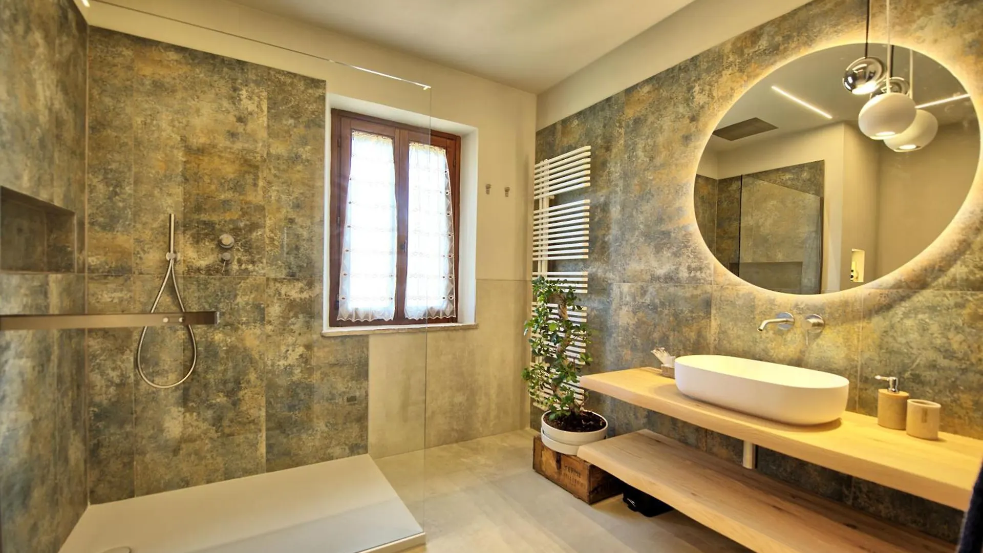Villa Sabrina By Posarellivillas San Gimignano